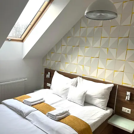 Apartman Rubin Sunshine *