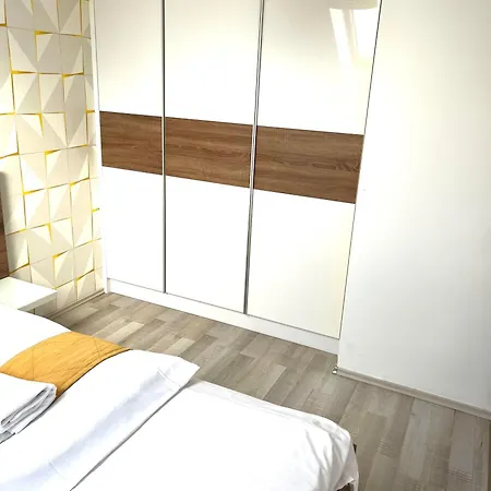 Rubin Sunshine Apartman