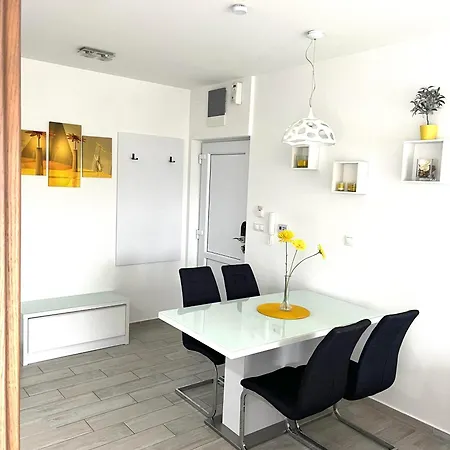 Appartement Rubin Sunshine