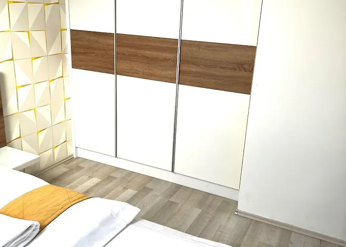 Rubin Sunshine Apartament