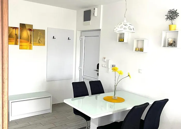 Apartament Rubin Sunshine